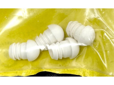 Robbe Skid Plugs 10mm (4) : S-3005