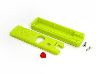 XGuard Replacement Case for Round Buzzer XGlow Pro Igniter : AAVXG0210