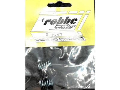 Robbe Compression Spring D8 x 14mm : S-3587