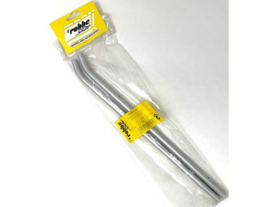 Robbe Skid Tubing 10 x 310mm (2) : S-4295