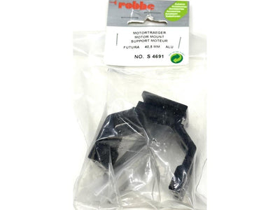 Robbe Motor Mount - Futura SE 40.5mm : S-4691
