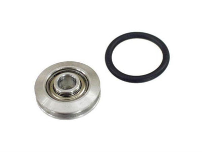 Robbe Bearing Block Assembly D24mm Aluminium : S-4748