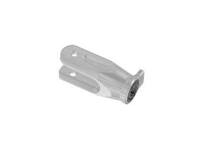 Tron Main Grip (Silver) : TR690-002