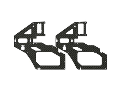 Tron Back Side Frame (2) : TR690-107