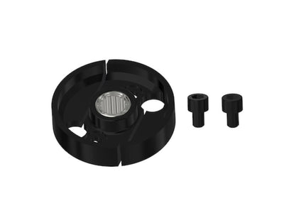 Tron Clutch w/One Way Bearing : TR690-406