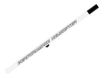 Tron Dnamic/NiTron 90 Tail Boom - White : TR690-801