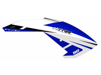 Tron Canopy NiTron BK Edition : TR692-153