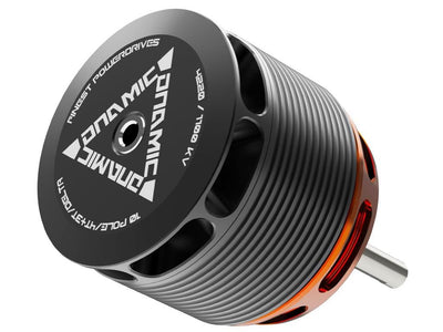Dnamic 4220-1100KV Motor 6S : DA01-4220-911