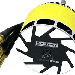 Sunnysky 4518R-1100KV : OSHM5124
