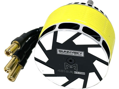 Sunnysky 4518R-1100KV : OSHM5124