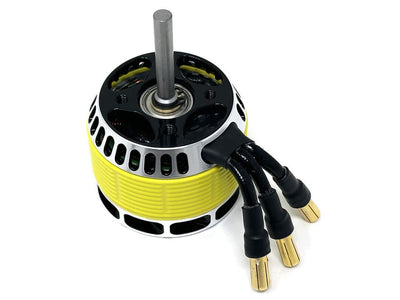 Sunnysky 4518R-1100KV : OSHM5124