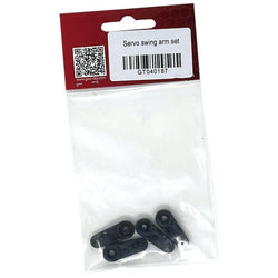 Goosky RS7 Servo Horn Set : GT040187 - Midland Helicopters