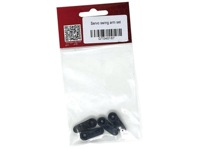 Goosky RS7 Servo Horn Set : GT040187