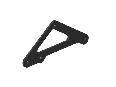 Goosky RS5 Canopy Mount Plate : GT060108