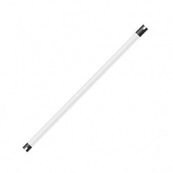 Protos 420 tail boom White : MSH41235-W