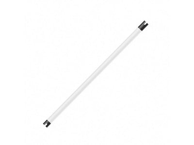 Protos 420 tail boom White : MSH41235-W