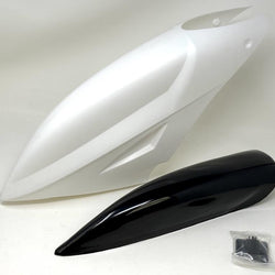 ElyQ Vision 50 Fibreglass Canopy : EQ5020