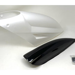 ElyQ Vision 50 Fibreglass Canopy : EQ5020