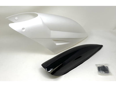 ElyQ Vision 50 Fibreglass Canopy : EQ5020