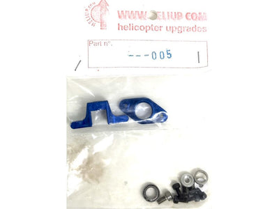 HeliUP Protech Zoom 400 Upgrade Parts : CLP0005