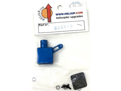 HeliUP Protech Zoom 400 Upgrade Parts : CLP0010