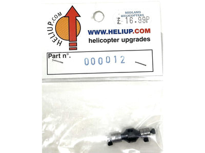 HeliUP Protech Zoom 400 Upgrade Parts : CLP0012