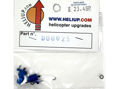 HeliUP Protech Zoom 400 Upgrade Parts : CLP0025