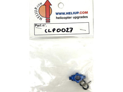 HeliUP Protech Zoom 400 Upgrade Parts : CLP0027