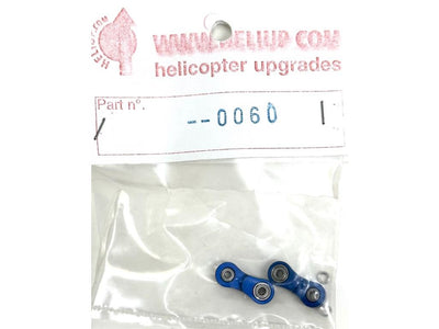HeliUP Protech Zoom 400 Upgrade Parts : CLP0060