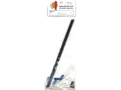 HeliUP Protech Zoom 400 Upgrade Parts : CLP0081