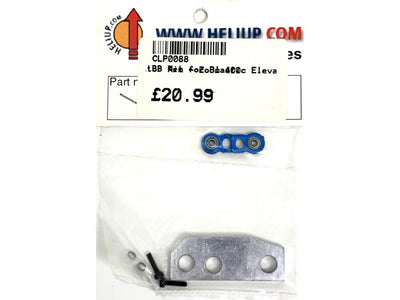 HeliUP Protech Zoom 400 Upgrade Parts : CLP0088