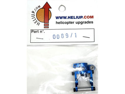 HeliUP Protech Zoom 400 Upgrade Parts : CLP0089/1