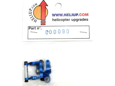HeliUP Protech Zoom 400 Upgrade Parts : CLP0090
