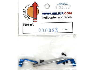 HeliUP Protech Zoom 400 Upgrade Parts : CLP0093