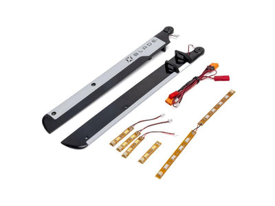 Night Kit : Blade Revolution 235 CP : BLH-1791