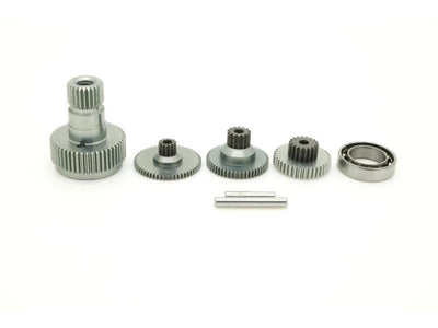 KST Servo Gear Set for MS565 and X15-855X : KST-4035