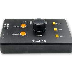 KST Programming Device Tool #5 for KST Servos : KST-6005