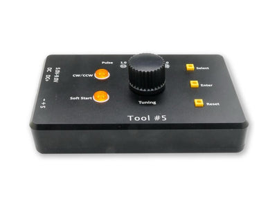 KST Programming Device Tool #5 for KST Servos : KST-6005