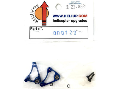 HeliUP Protech Zoom 400 Upgrade Parts : CLP0120