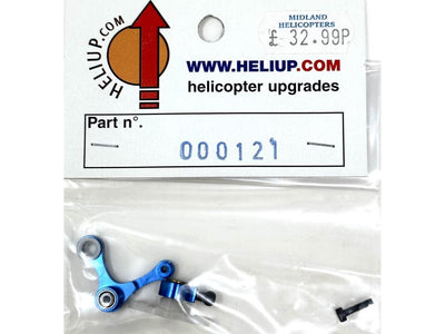 HeliUP Protech Zoom 400 Upgrade Parts : CLP0121