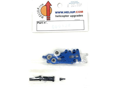 HeliUP Protech Zoom 400 Upgrade Parts : CLP0128