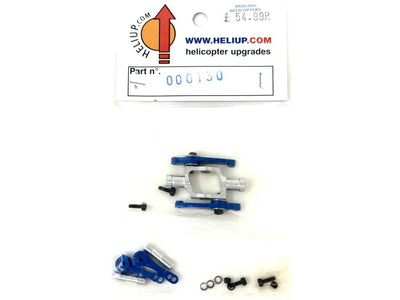 HeliUP Protech Zoom 400 Upgrade Parts : CLP0130