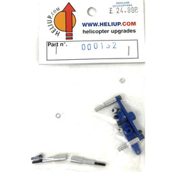 HeliUP Protech Zoom 400 Upgrade Parts : CLP0132