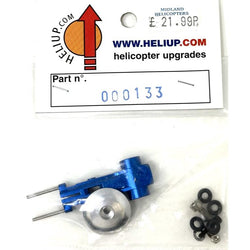 HeliUP Protech Zoom 400 Upgrade Parts : CLP0133