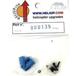 HeliUP Protech Zoom 400 Upgrade Parts : CLP0135