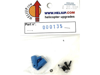HeliUP Protech Zoom 400 Upgrade Parts : CLP0135