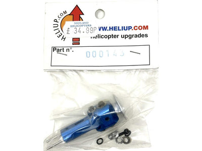 HeliUP Protech Zoom 400 Upgrade Parts : CLP0143