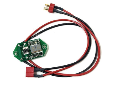 Fromeco Weasel mAh Counter : FRC-WEASEL