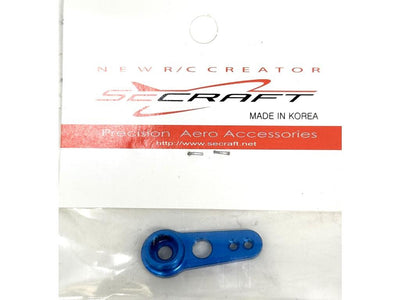 Secraft V1 17mm Light Servo Arm M2 25T : SEC320