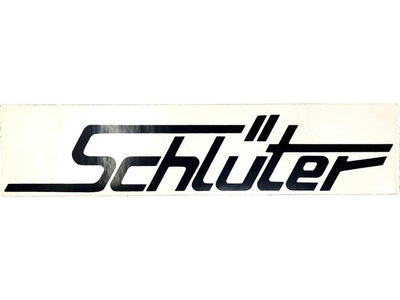 Robbe Schluter Decal 260 x 50mm : S-1901